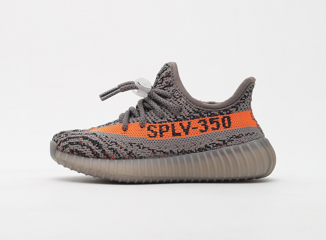 Youth Running Weapon Yeezy 350 V2 Shoes 039